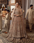 FAIZA SAQLAIN - Mahra