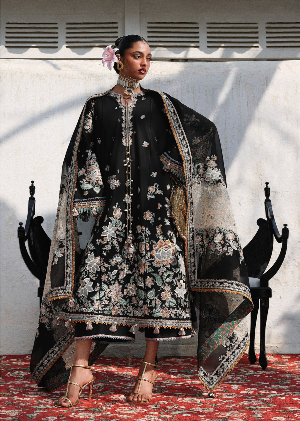 Hussain Rehar - Sable