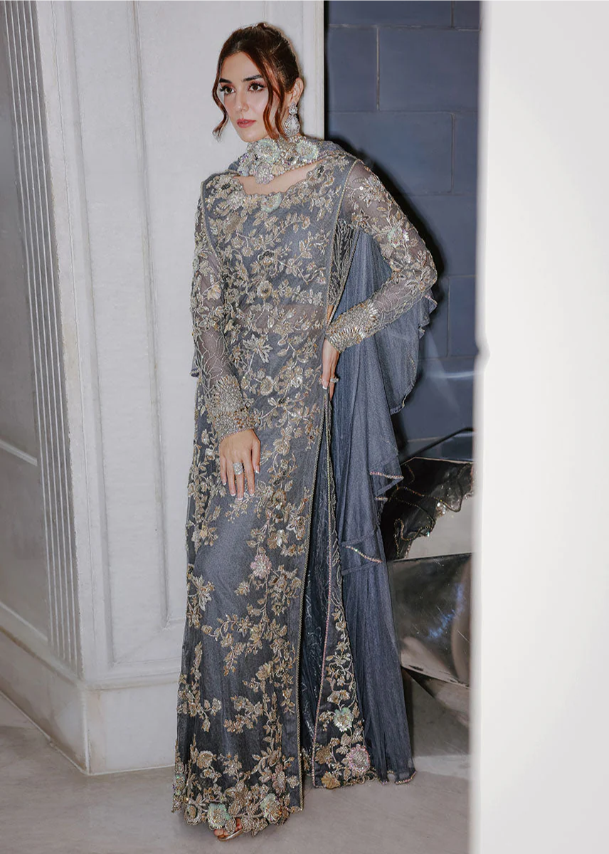 SARA ROHAIL ASGHAR - Lazulum