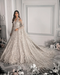 Republic Womenswear - White Bridal