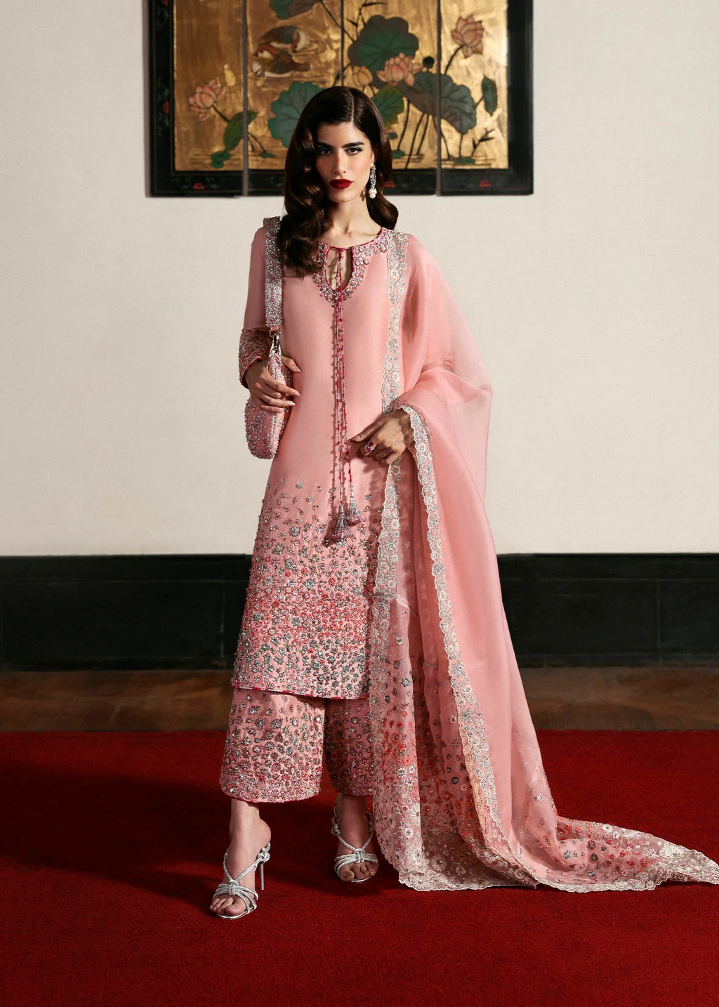 HUSSAIN REHAR - Evara