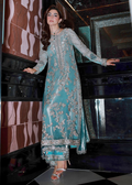 SARA ROHAIL ASGHAR - Ferozeah