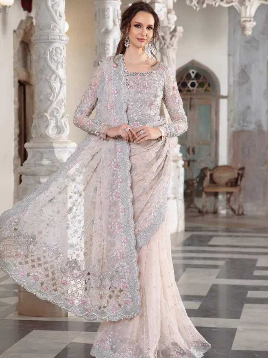 MARIA.B - Couture Pale