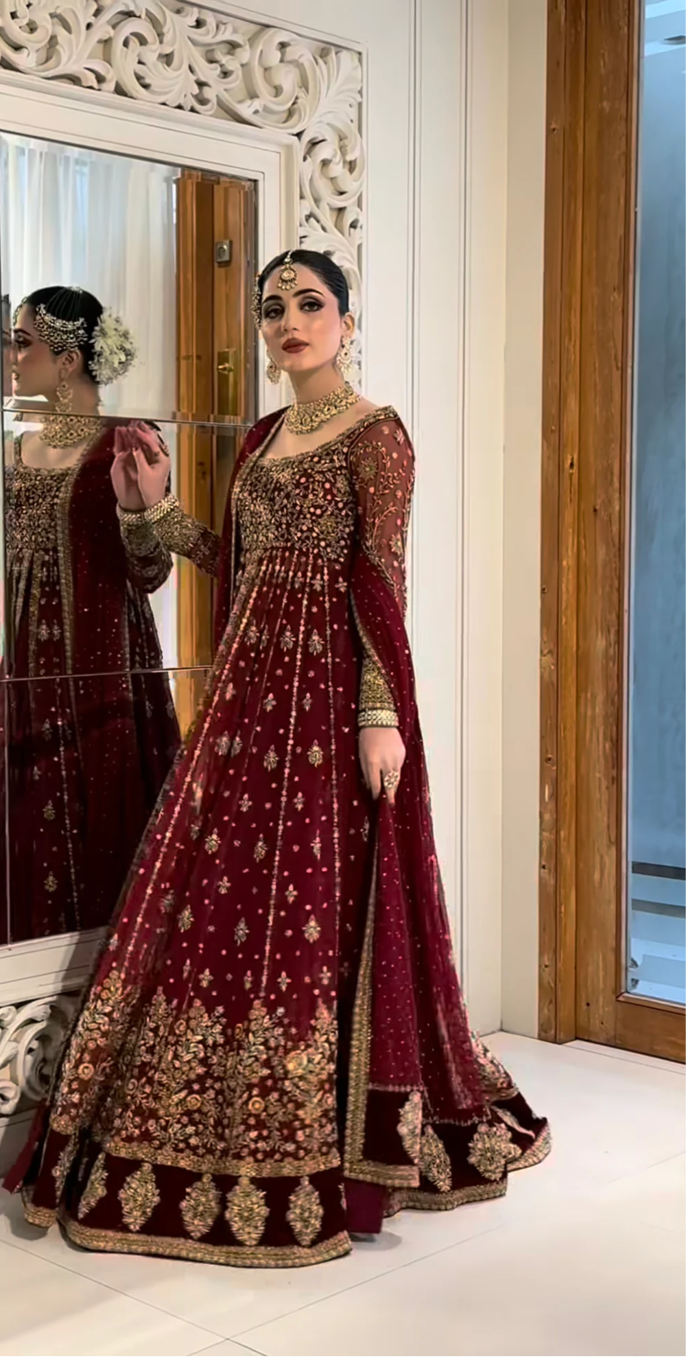 HARIS SHAKEEL - Shifa