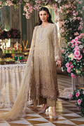 Maria B - Luxury Embroidered