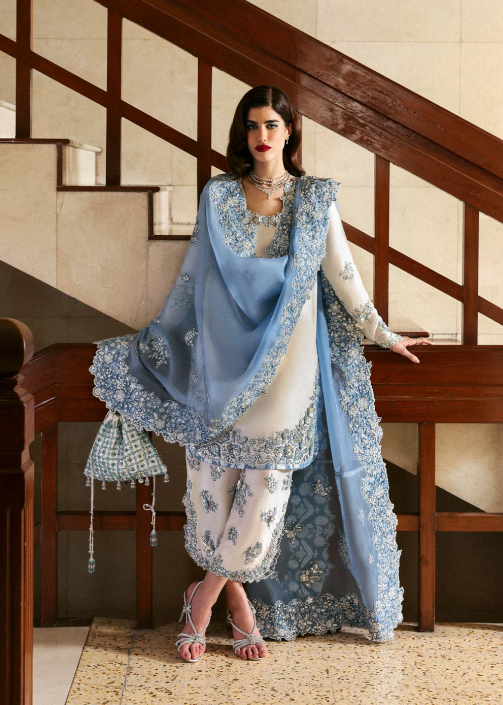 HUSSAIN REHAR - Virella