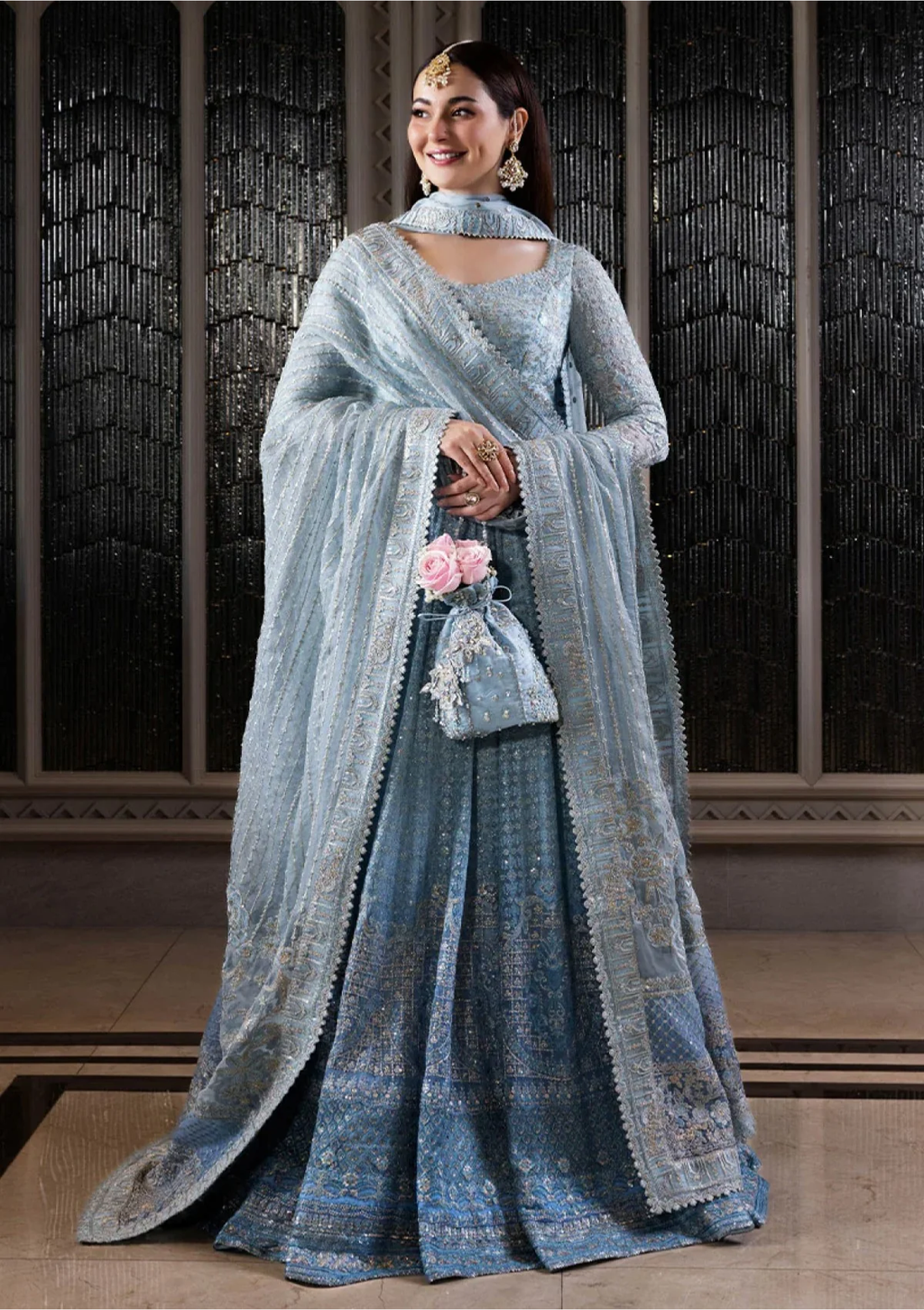 FAIZA SAQLAIN - Neorah