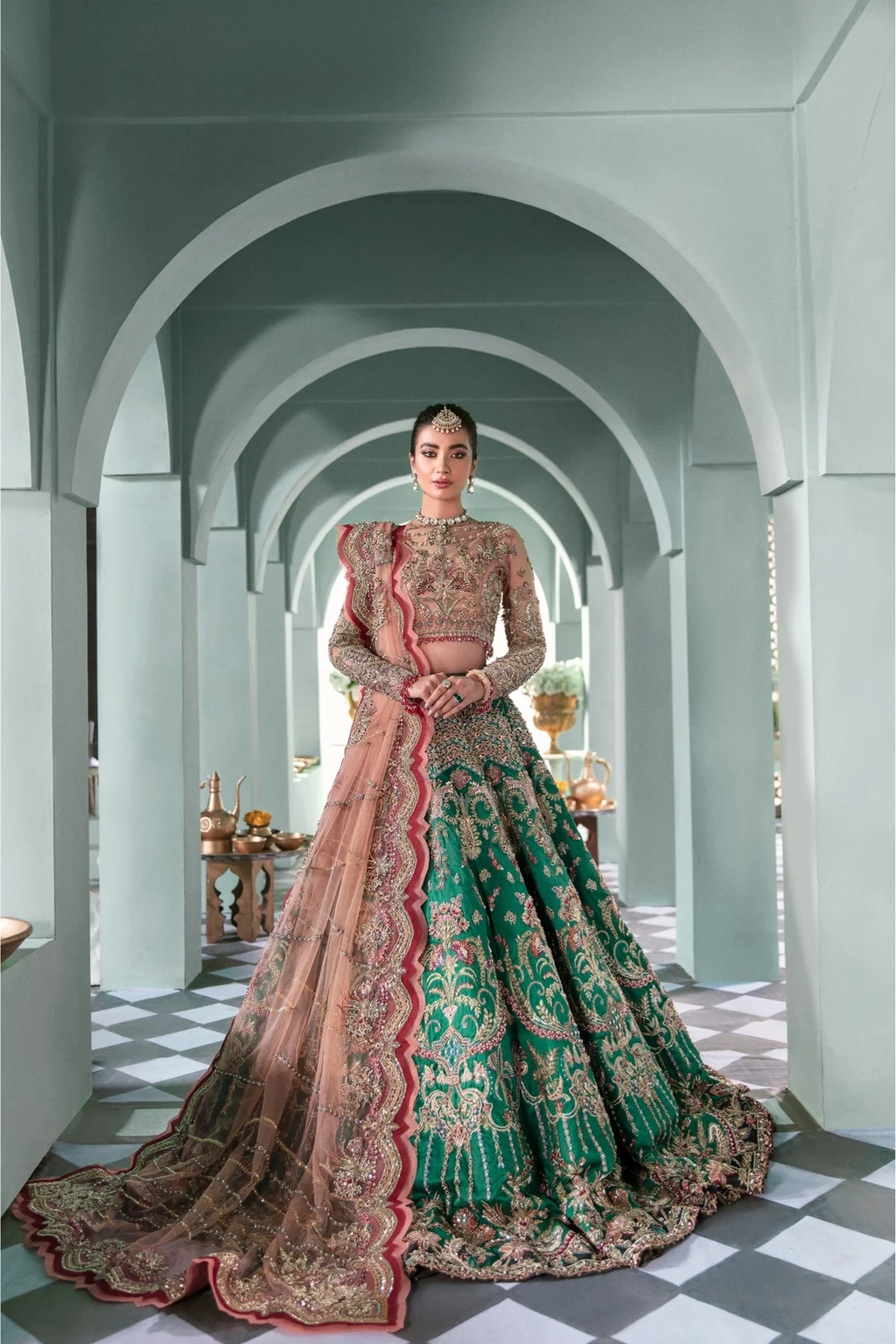 REPUBLIC WOMENSWEAR - Couture