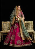 HUSSAIN REHAR - Laal