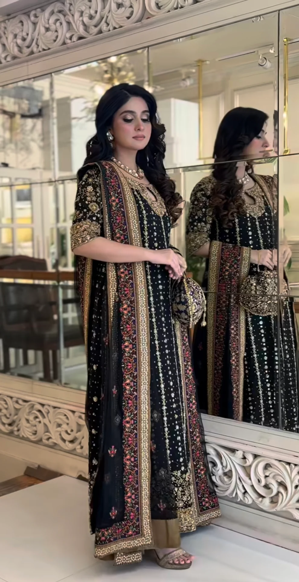 HARIS SHAKEEL-Zainab