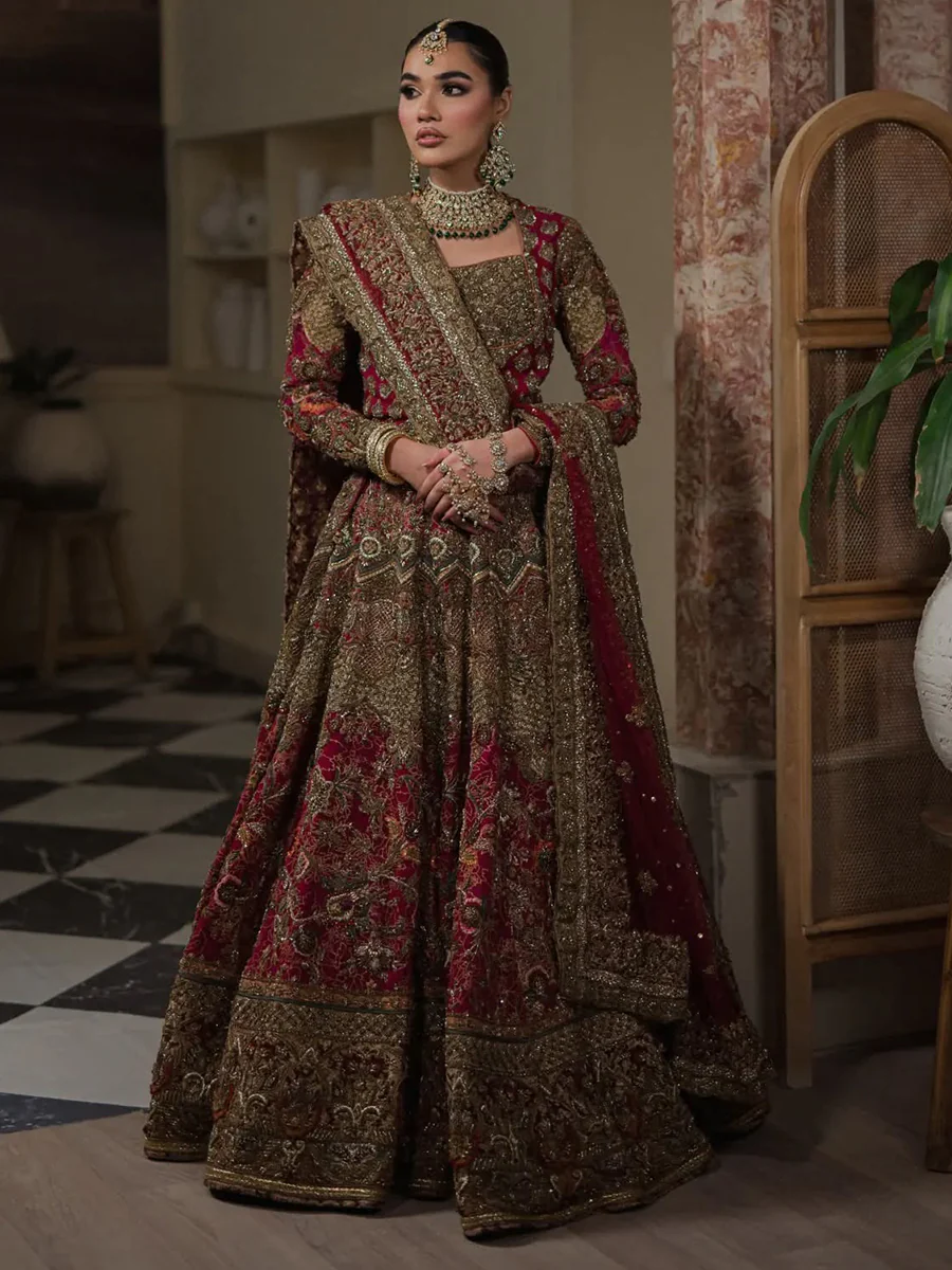 HSY - Gulistan