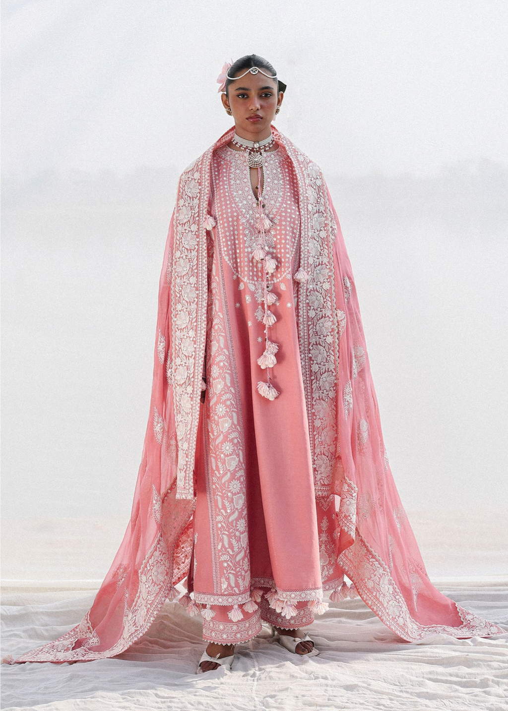 HUSSAIN REHAR - Sorti