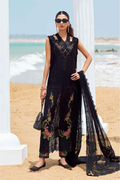 Maria B - 3 Piece Embroidered Lawn Suit