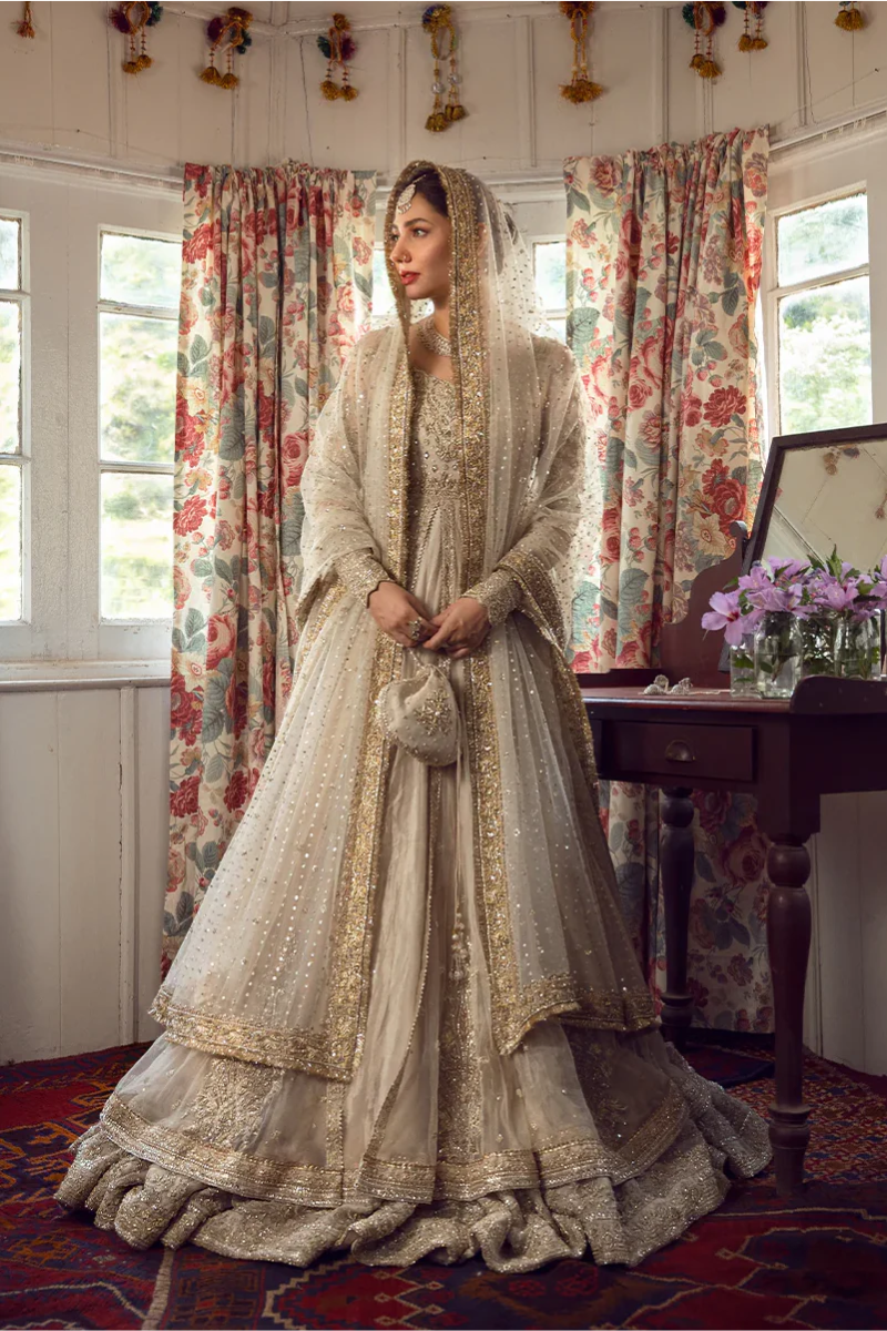 FAIZA SAQLAIN - Anamta