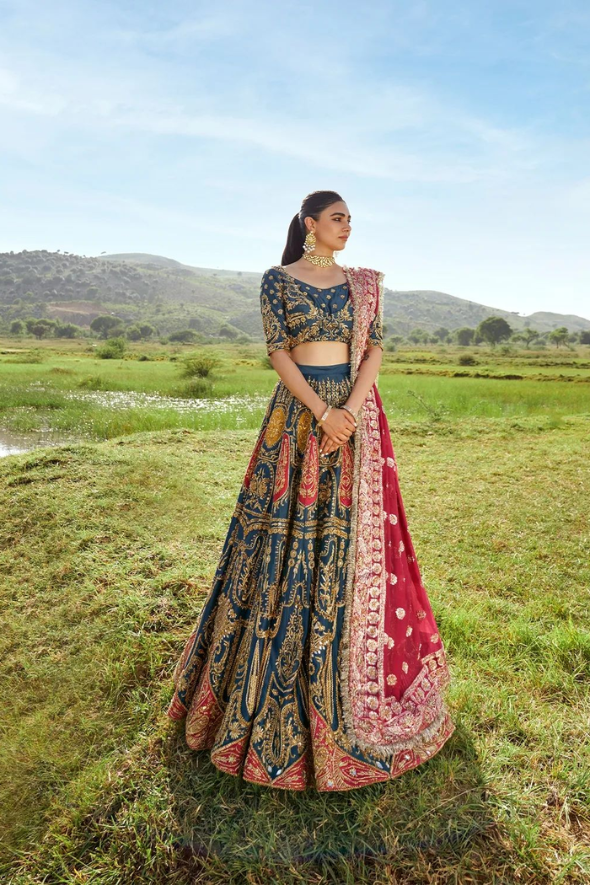 AHMAD SULTAN - Suraz