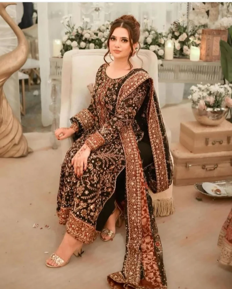 HARIS SHAKEEL - Shayaana