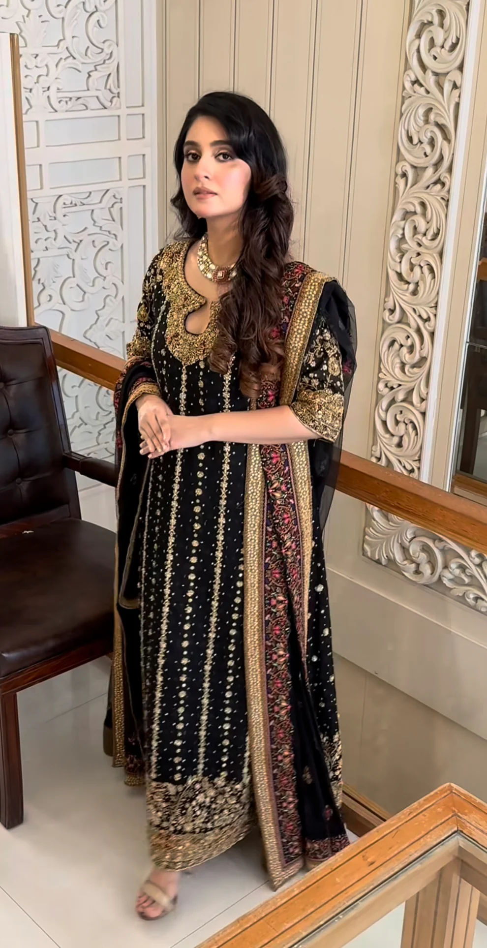 HARIS SHAKEEL-Zainab