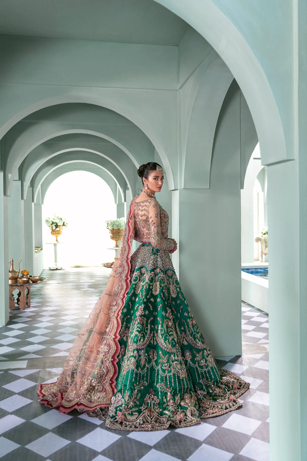 REPUBLIC WOMENSWEAR - Couture
