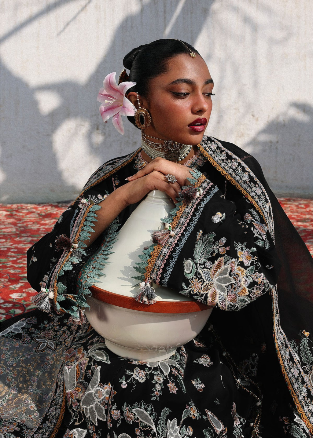Hussain Rehar - Sable