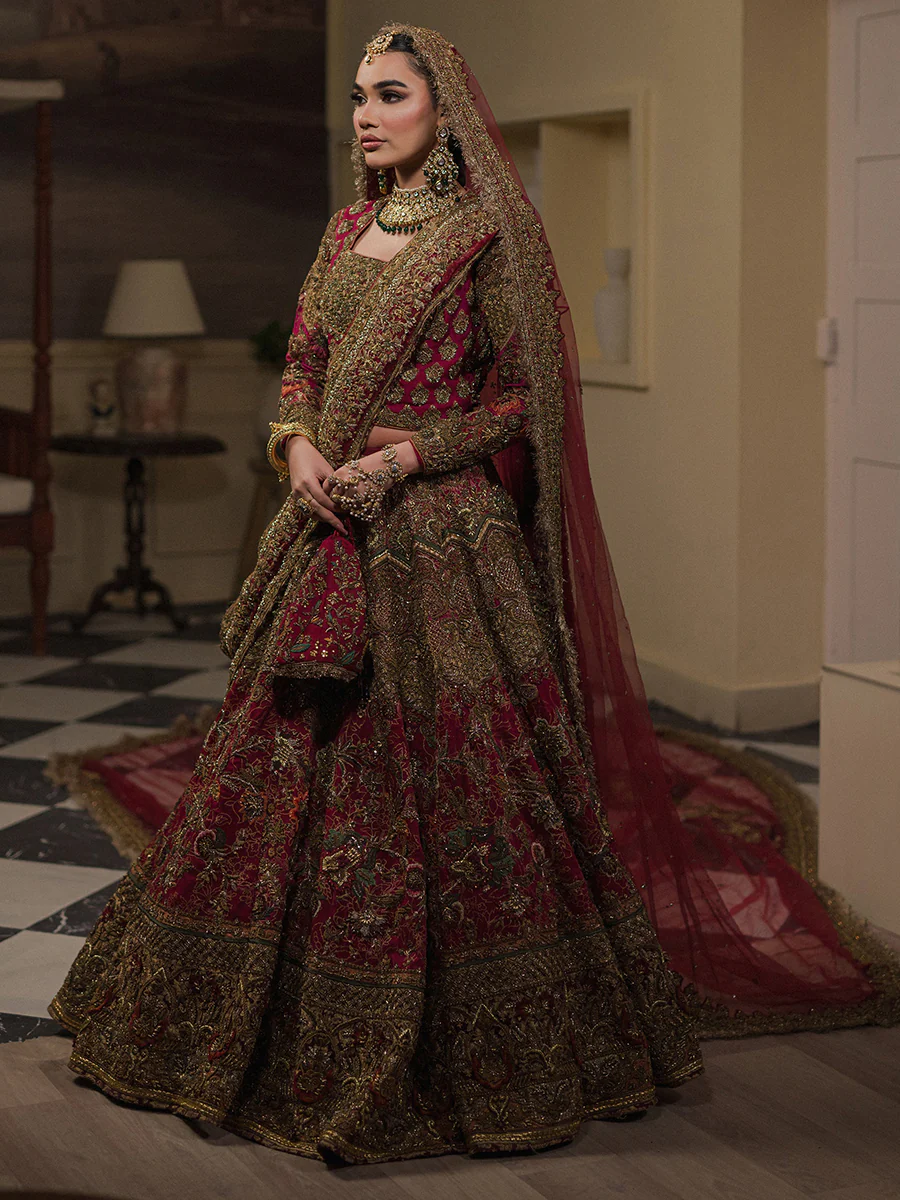 HSY - Gulistan