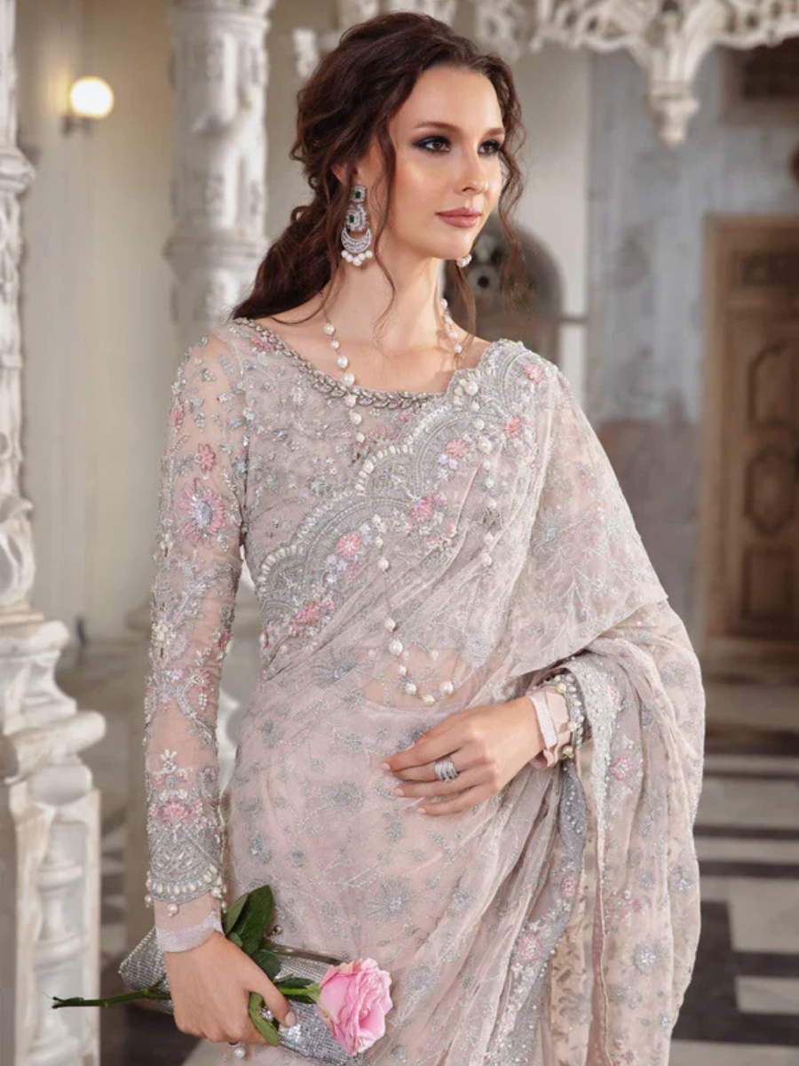 MARIA.B - Couture Pale
