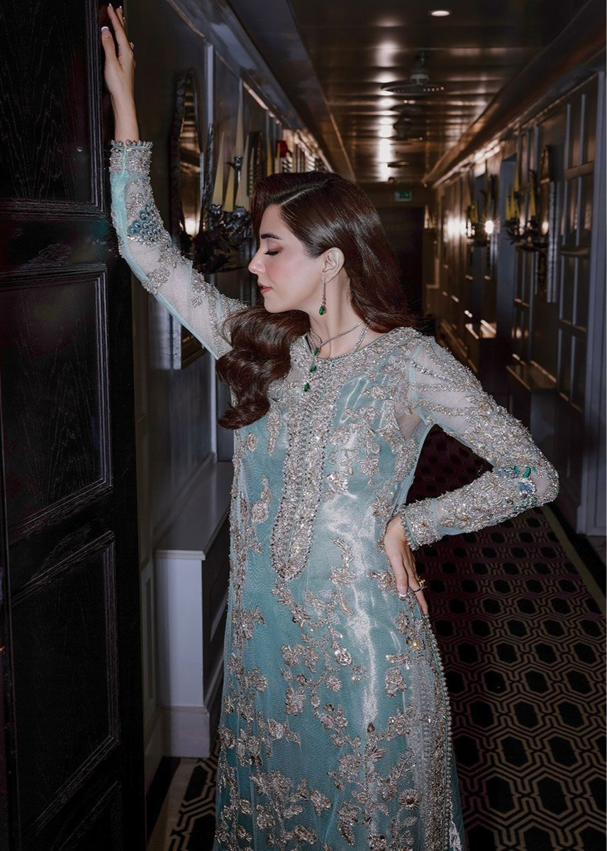 SARA ROHAIL ASGHAR - Ferozeah