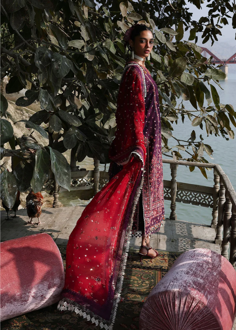 Hussain Rehar - Nihdi