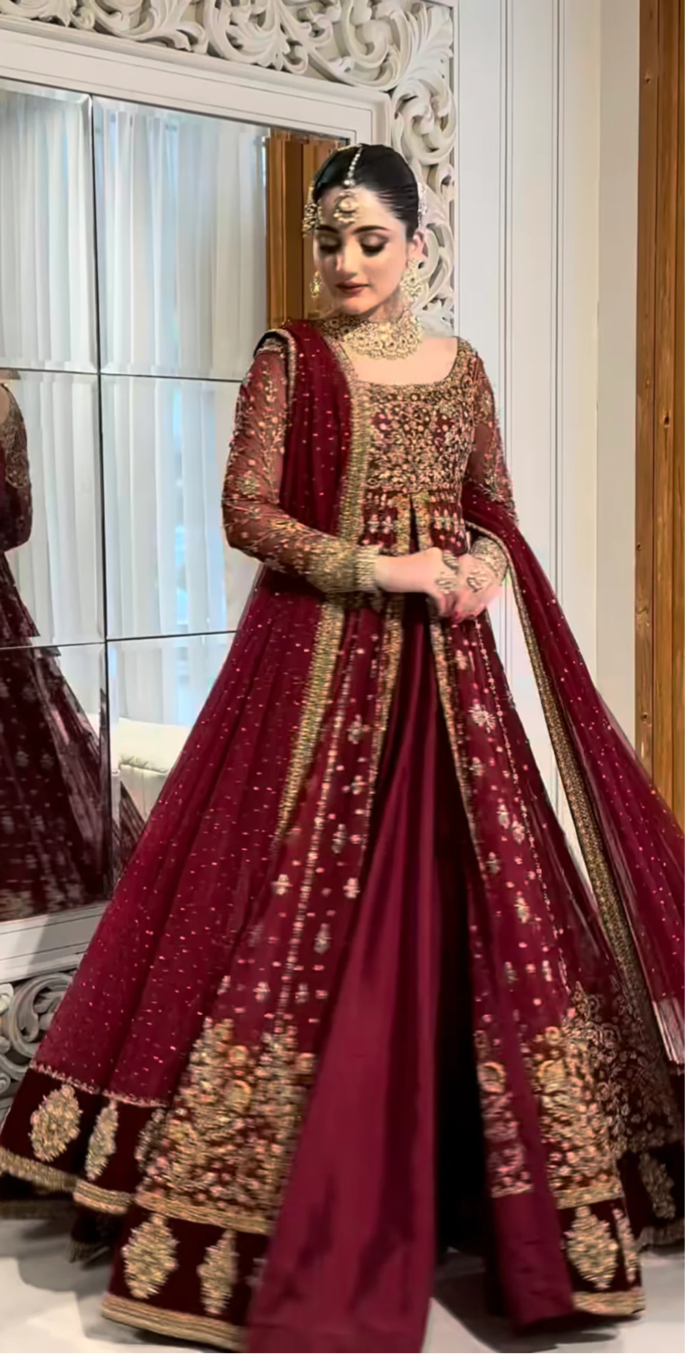 HARIS SHAKEEL - Shifa