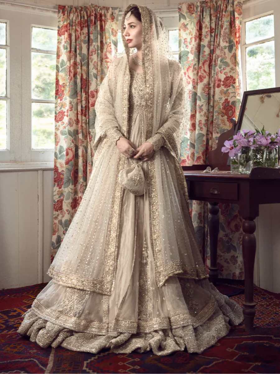 FAIZA SAQLAIN - Anamta