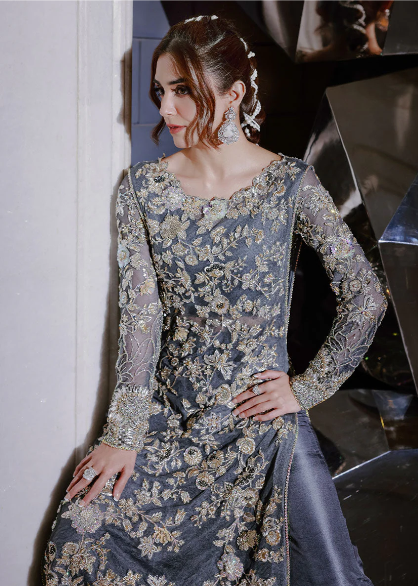 SARA ROHAIL ASGHAR - Lazulum