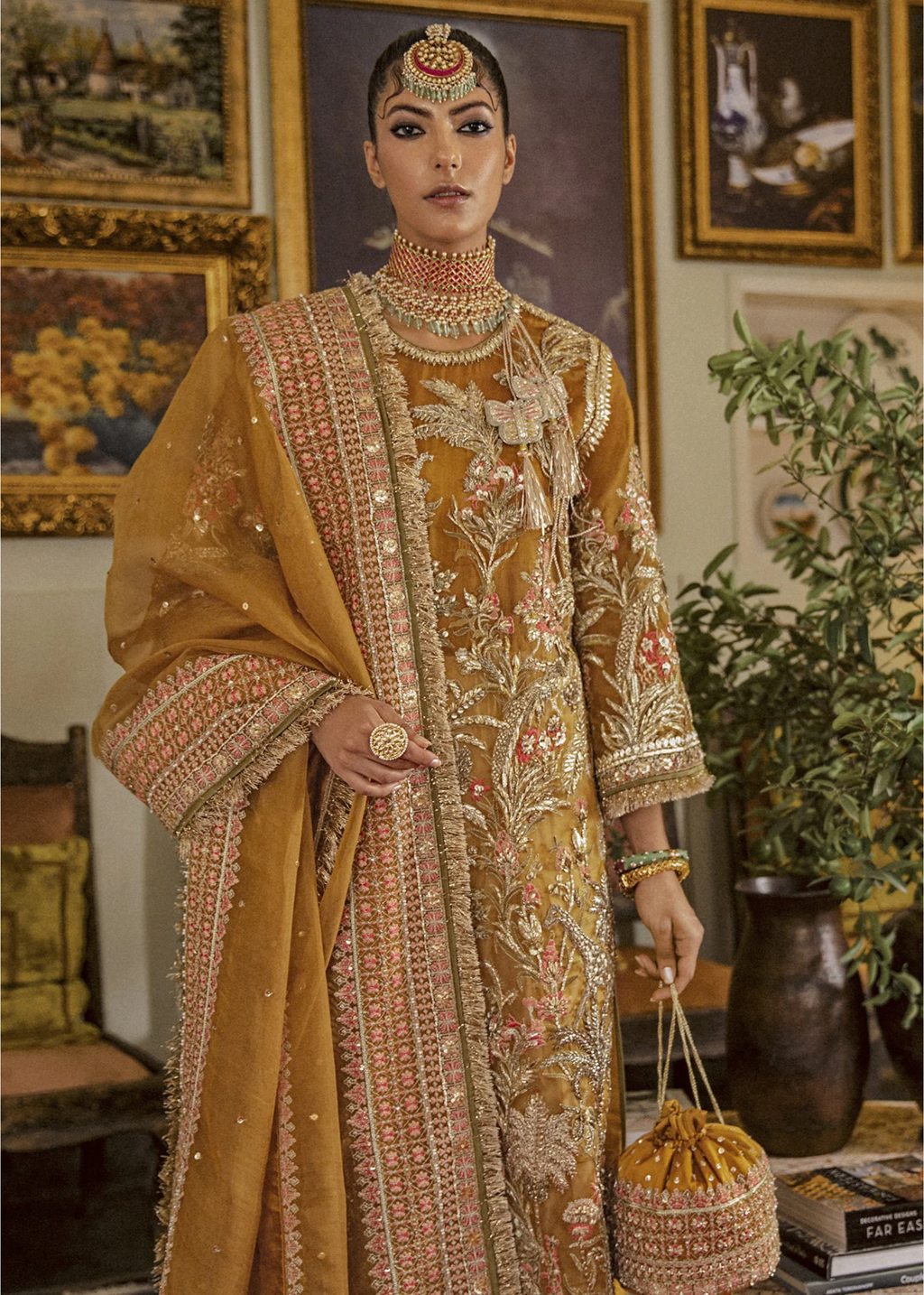 HUSSAIN REHAR - Bano