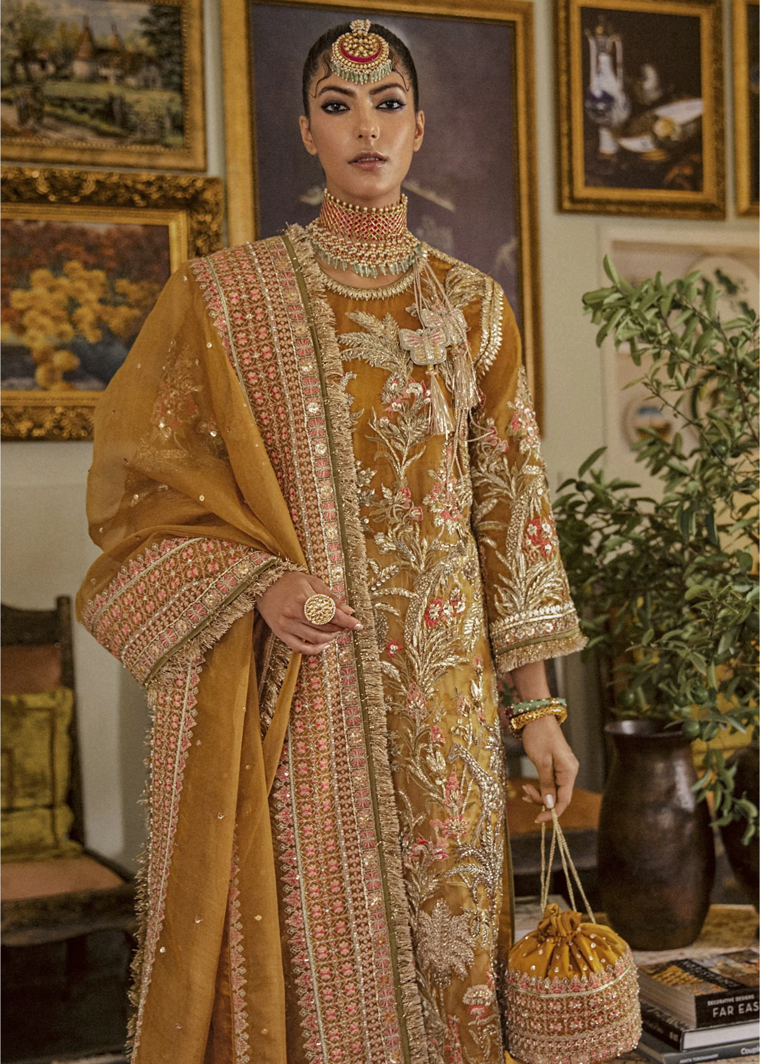 HUSSAIN REHAR - Bano