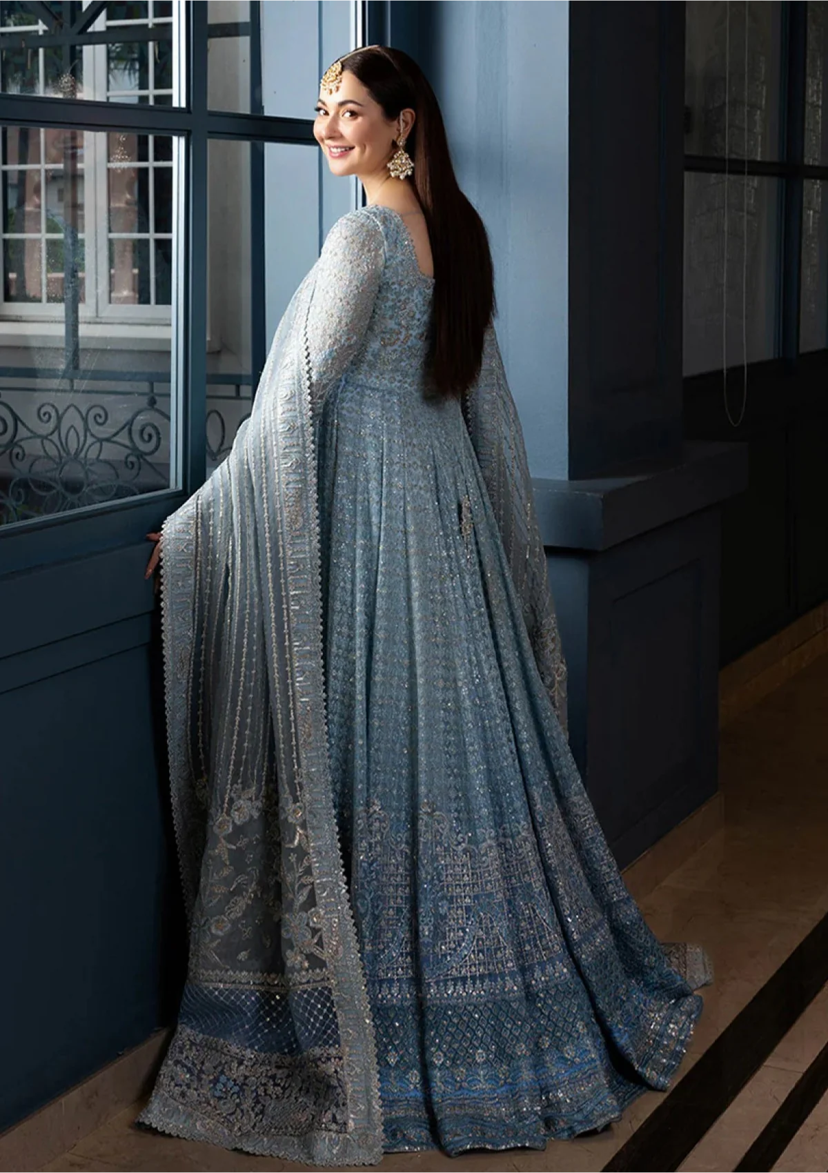 FAIZA SAQLAIN - Neorah