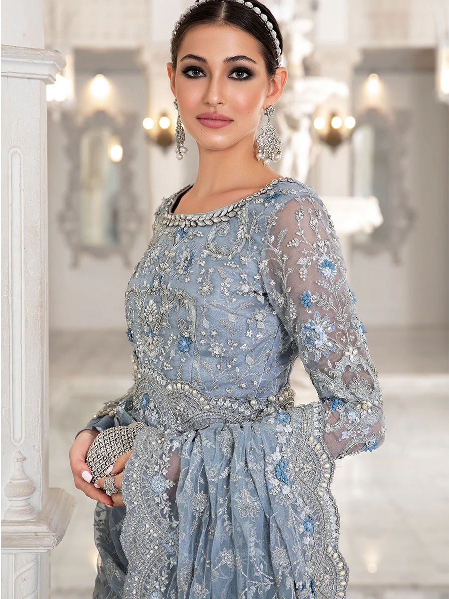 MARIA.B - Couture