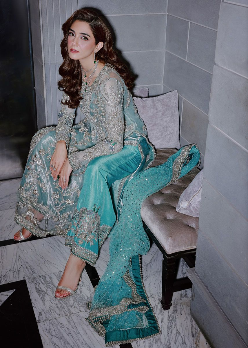 SARA ROHAIL ASGHAR - Ferozeah