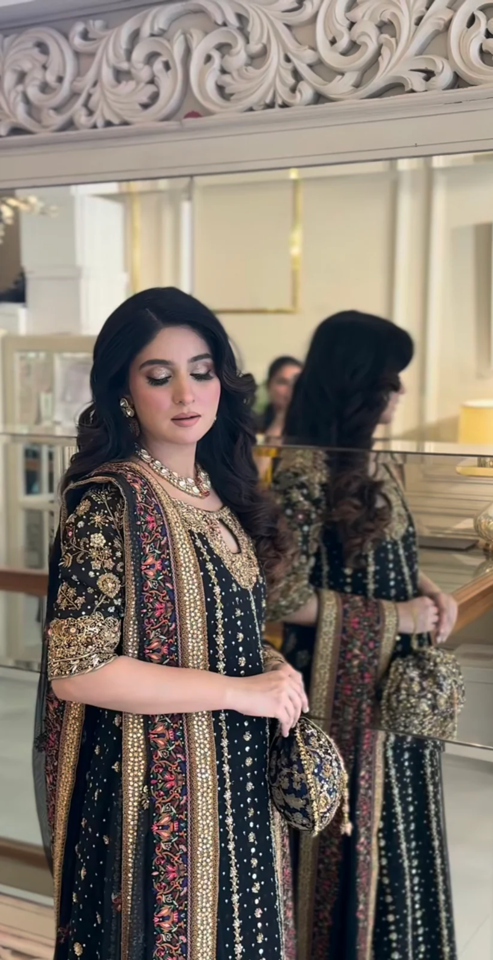 HARIS SHAKEEL-Zainab