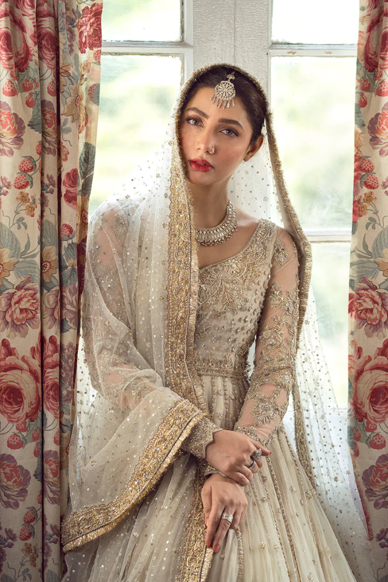 FAIZA SAQLAIN - Anamta