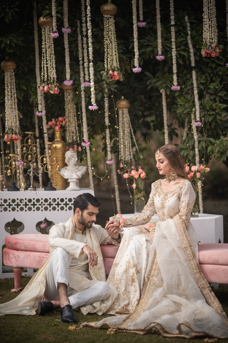 MAHA WAJAHAT - Zohra