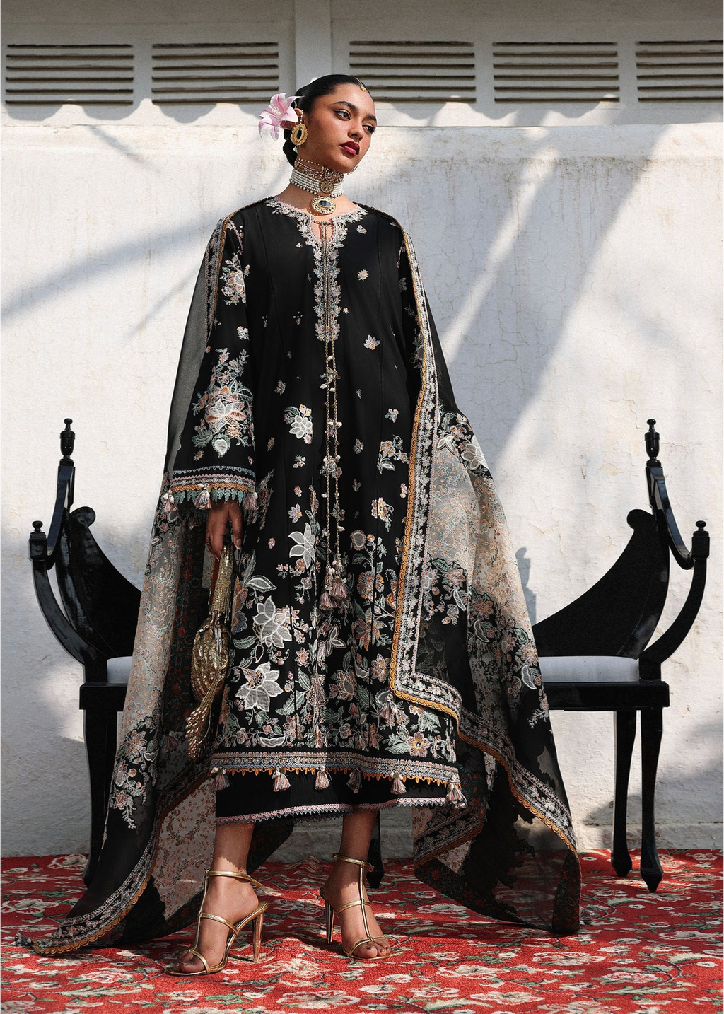 Hussain Rehar - Sable