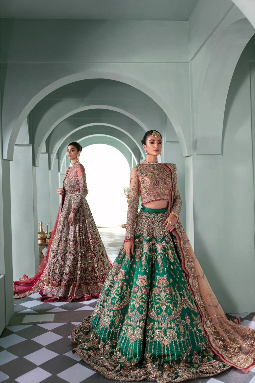 REPUBLIC WOMENSWEAR - Couture
