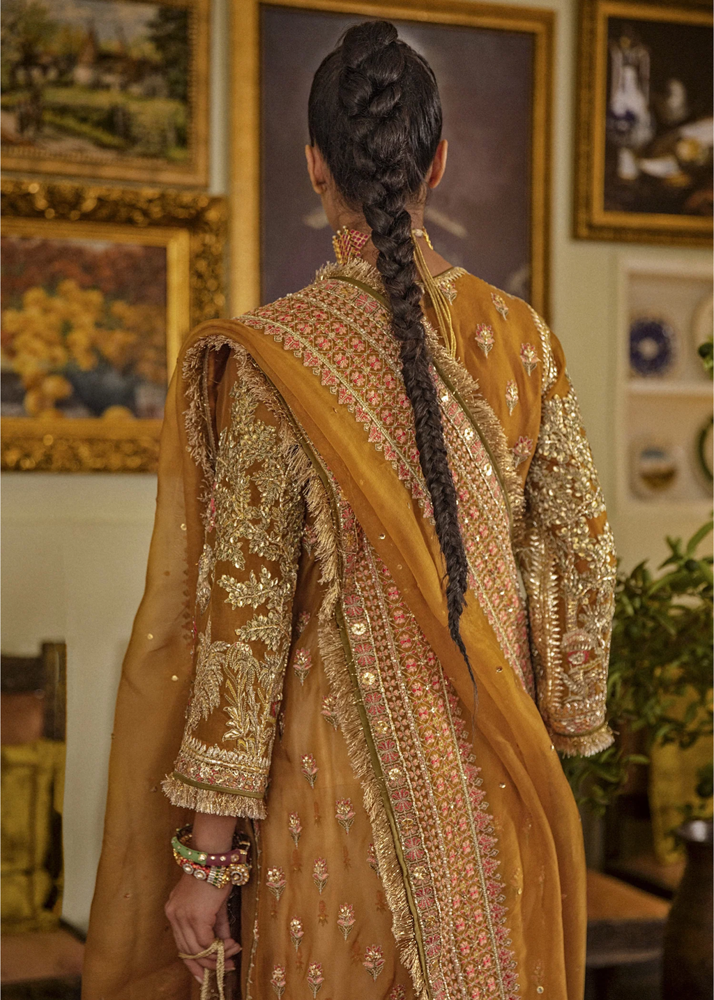 HUSSAIN REHAR - Bano
