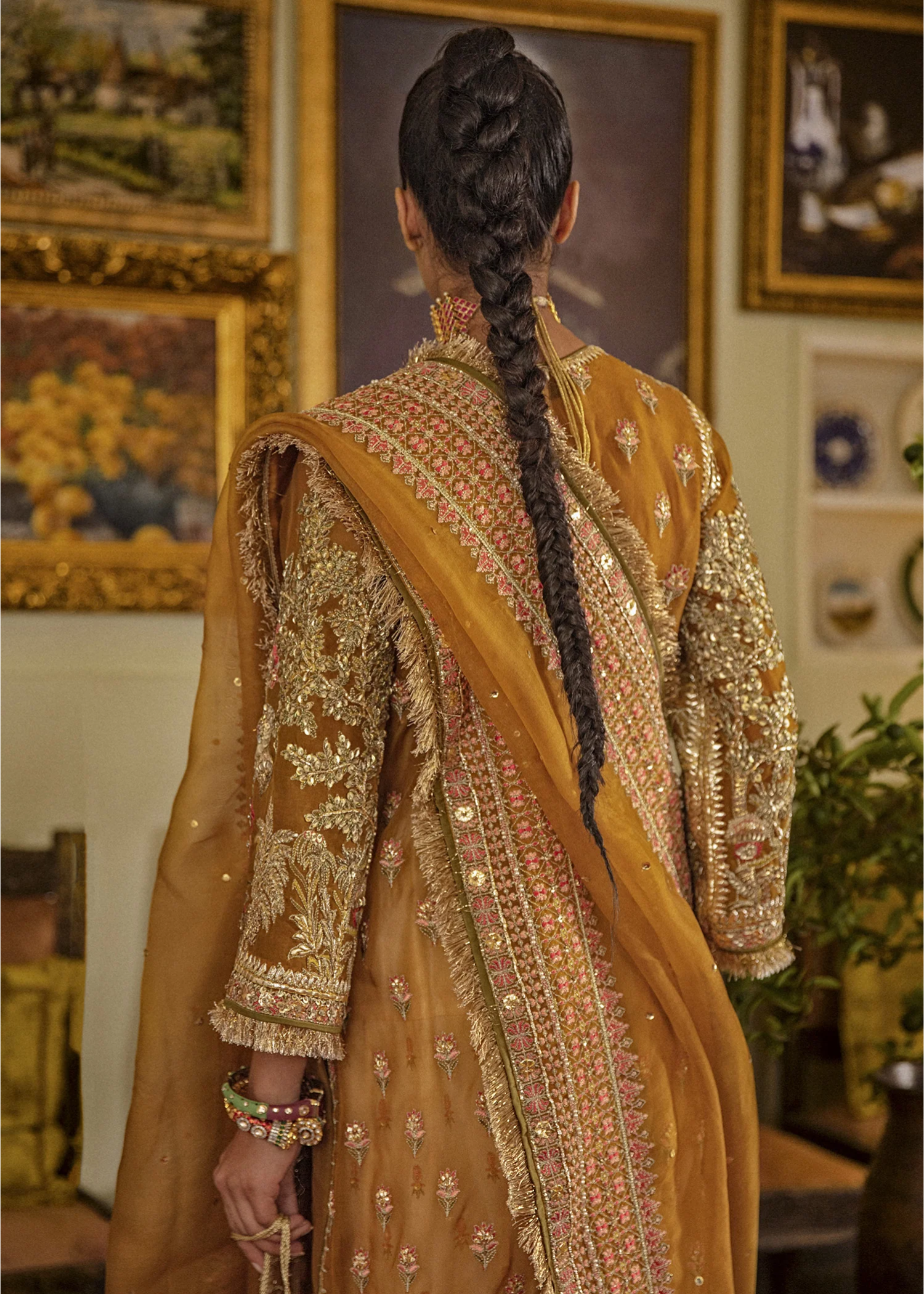HUSSAIN REHAR - Bano