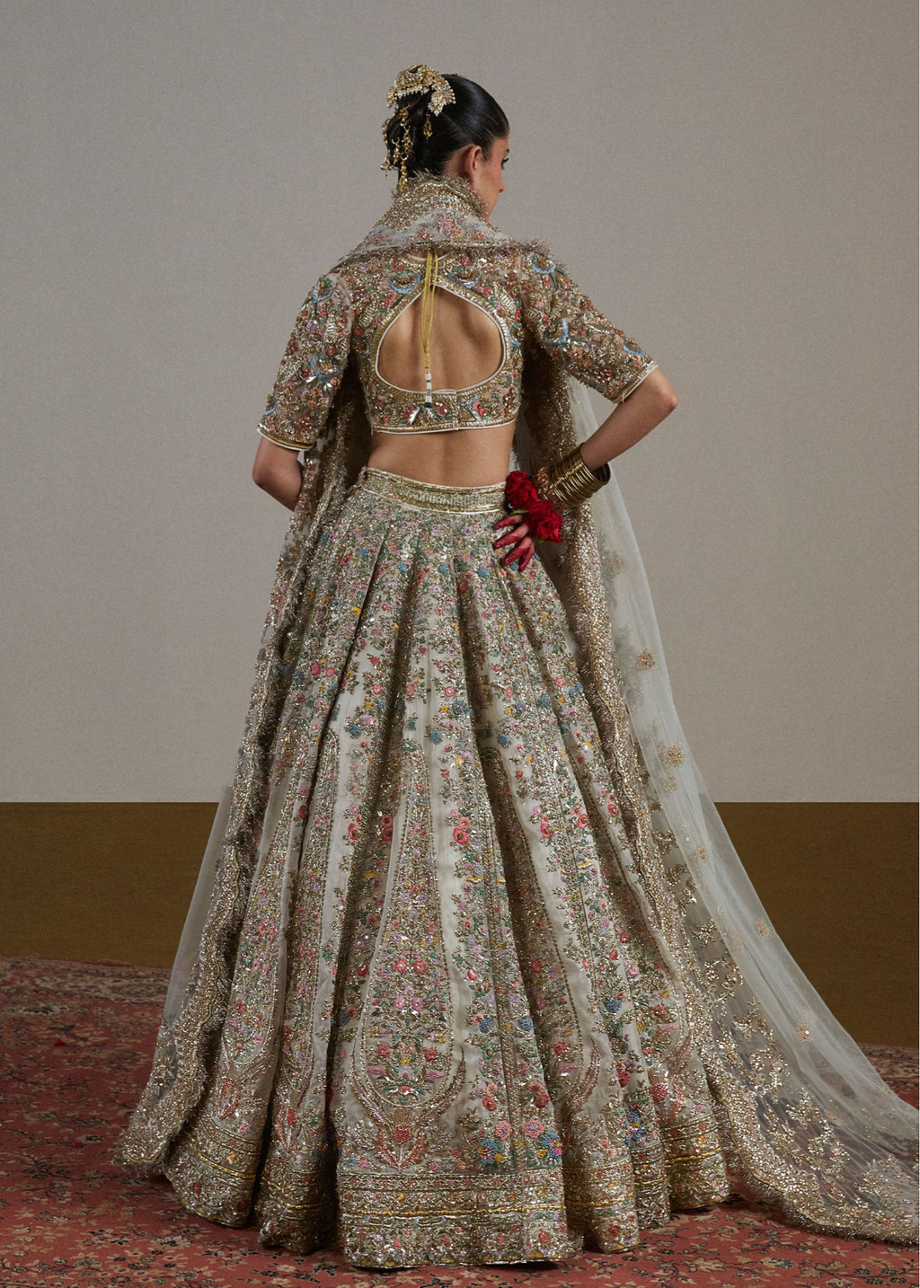 HUSSAIN REHAR - Sawara