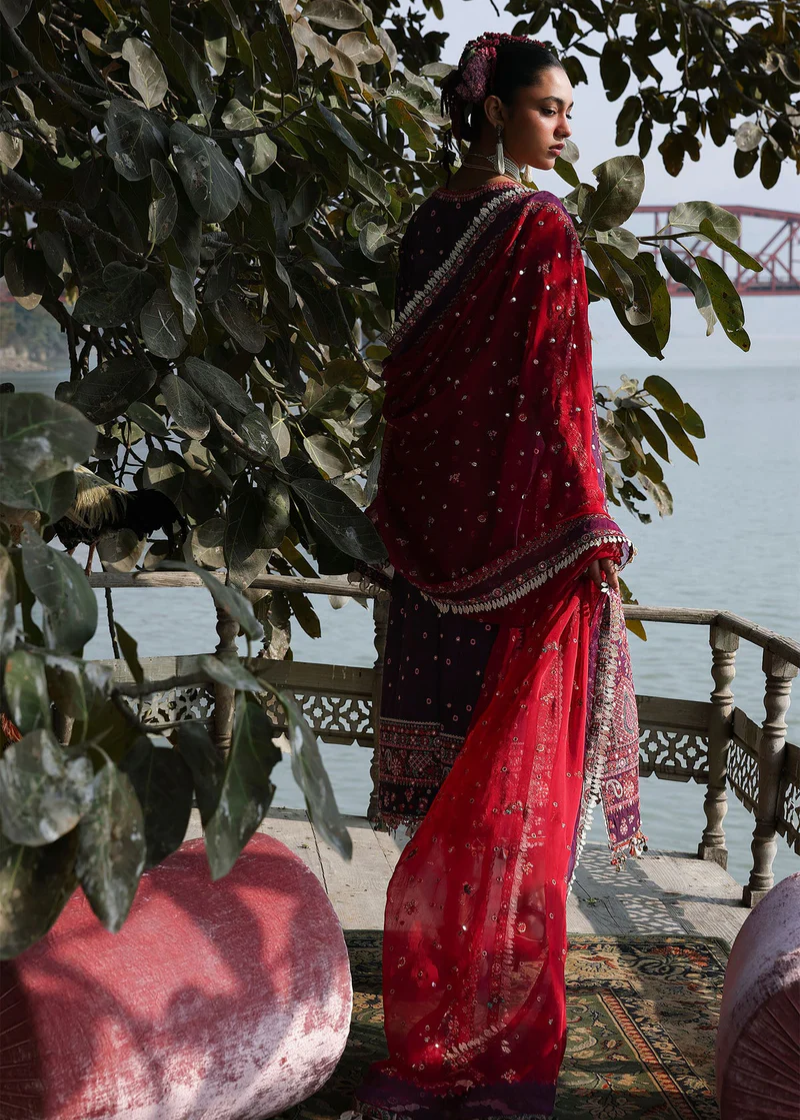 Hussain Rehar - Nihdi