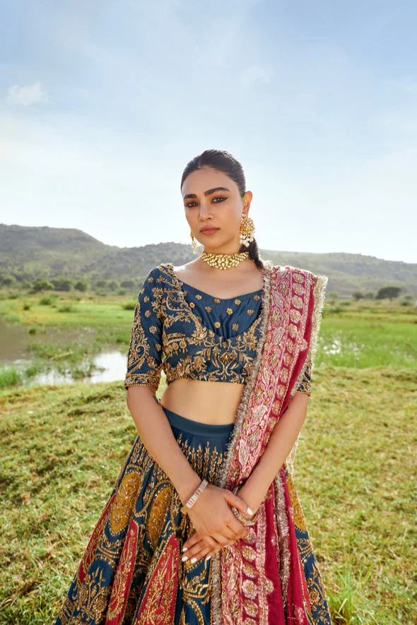 AHMAD SULTAN - Suraz