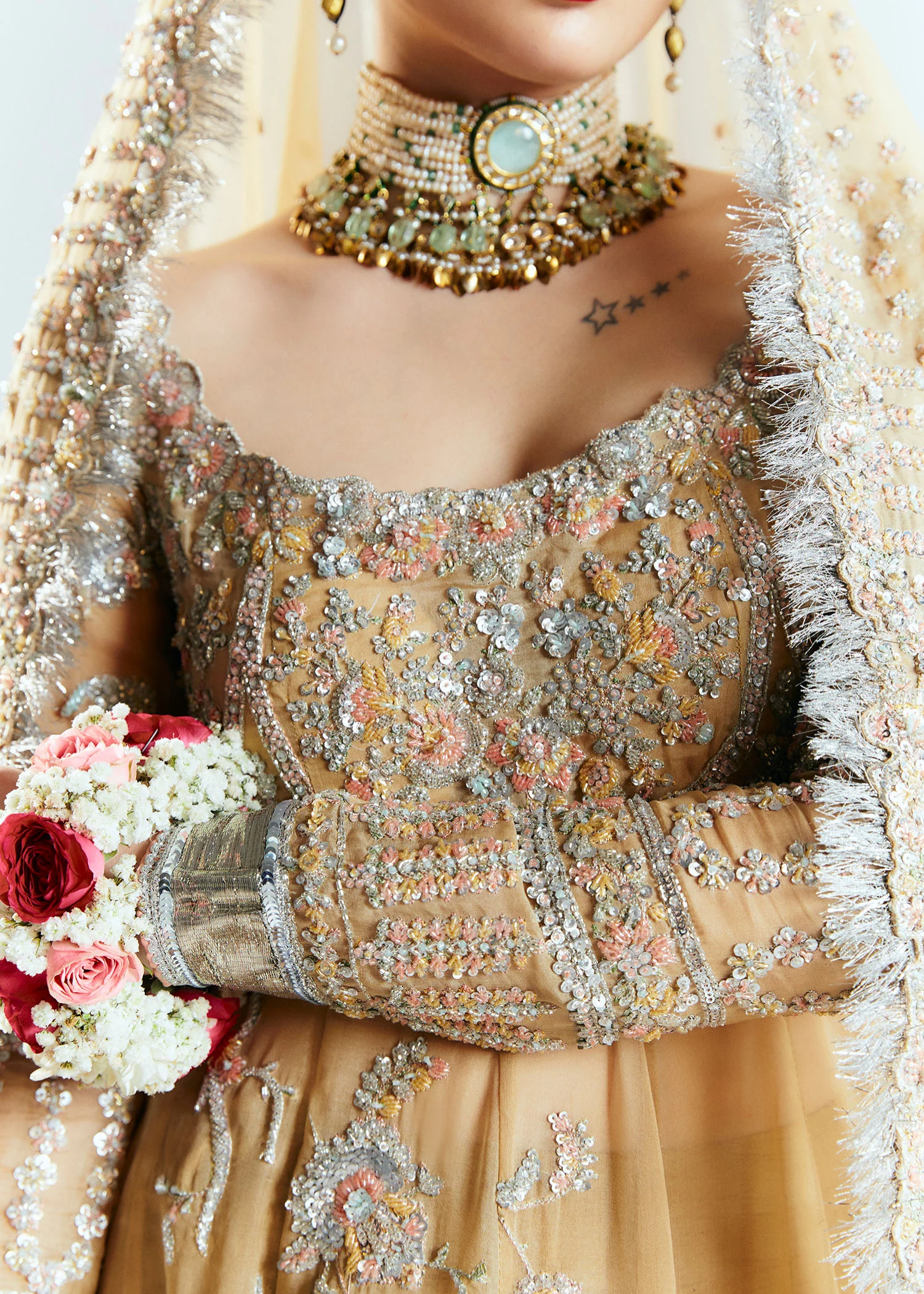 HUSSAIN REHAR- Aether