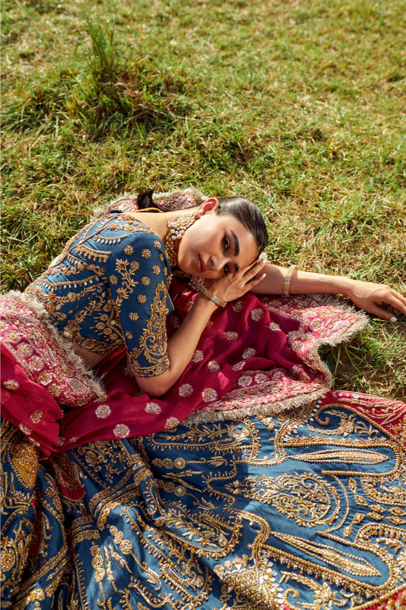 AHMAD SULTAN - Suraz