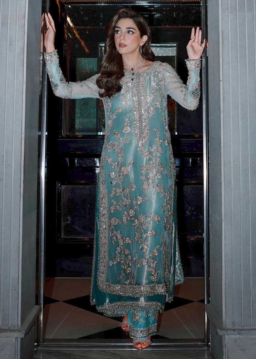 SARA ROHAIL ASGHAR - Ferozeah
