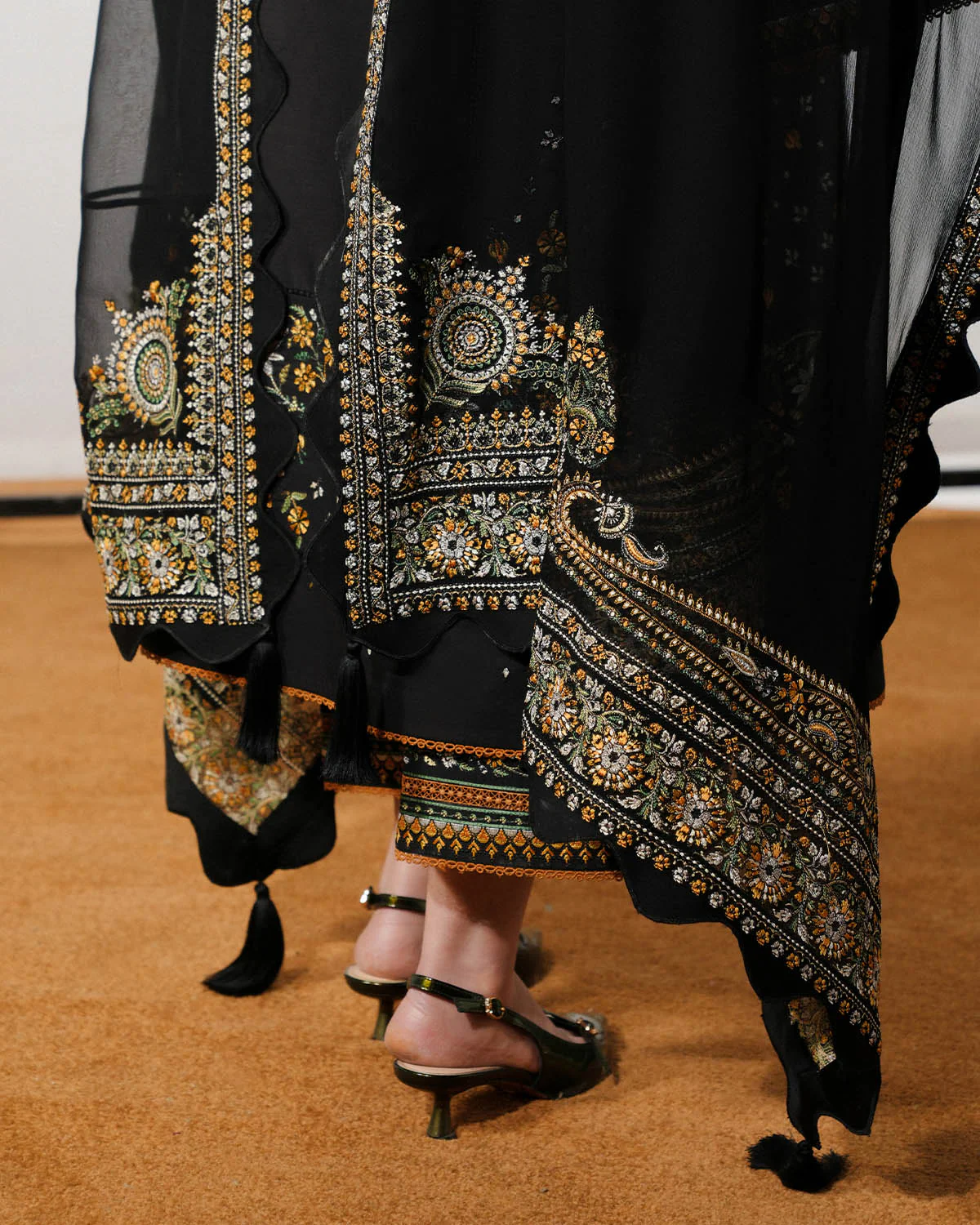 Hussain Rehar - Jugnu