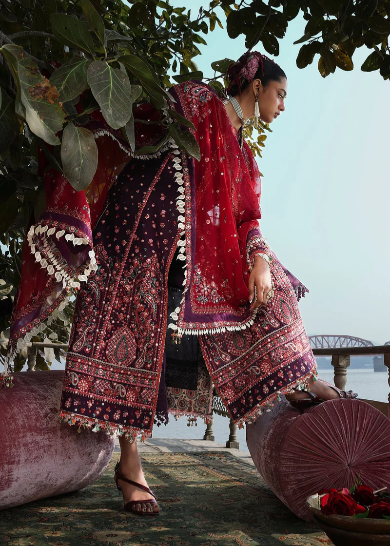 Hussain Rehar - Nihdi